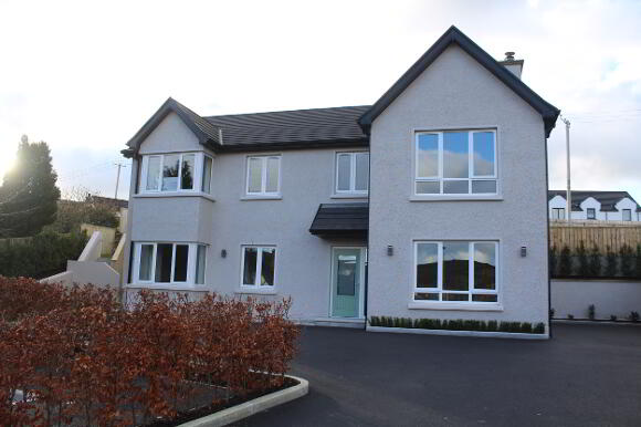 Photo 1 of 14 Carrick View, Burren, Warrenpoint, Newry