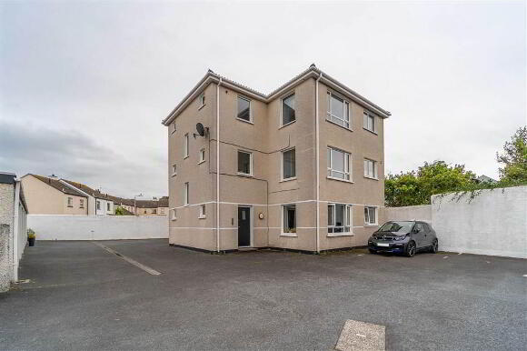 Photo 1 of 12 Harbour Court, Donagahdee, Donaghadee