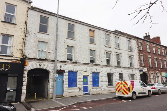 Photo 1 of 42-46 High Street, Lurgan