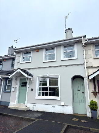 Photo 1 of 33 Kevin Lynch Park, Dungiven