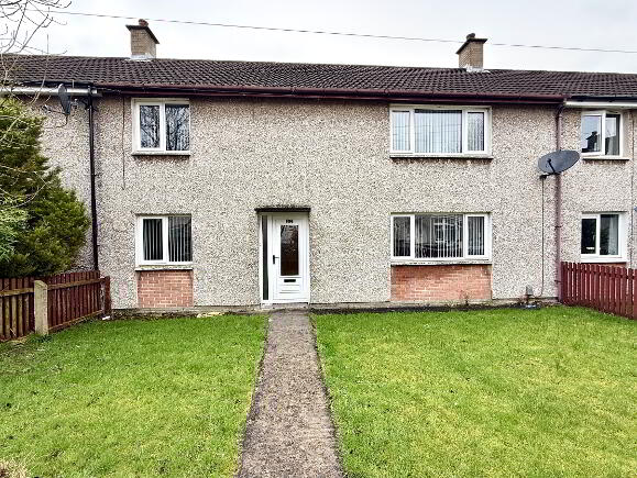 Photo 1 of 27 Heron Way, Waterside, Derry