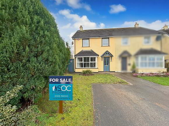 Photo 1 of 37 The Lawn, College Wood, Mallow