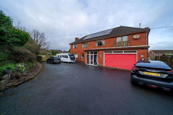 Photo 1 of 42 Cleland Park North, Bangor