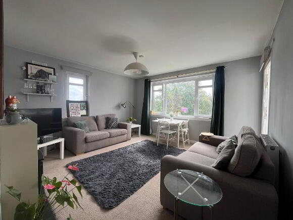 Photo 1 of 89 Falcon Court, Morningside, Edinburgh