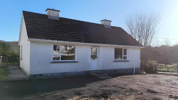 Photo 1 of Madavagh, Lettermacaward