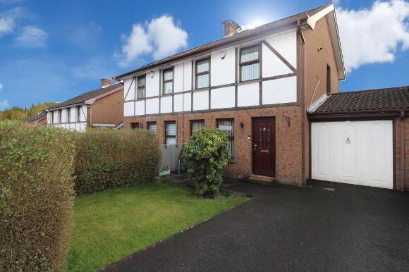 Photo 1 of 24 Beechgrove Gardens, Newtownabbey