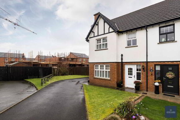 Photo 1 of 81 Lisnisky Lodge, Portadown