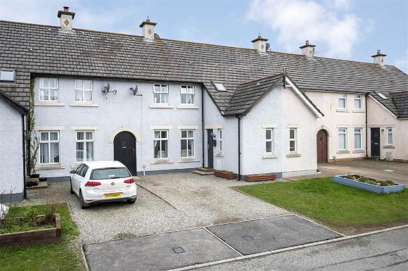 Photo 1 of 22 Carrigard, Dundrum