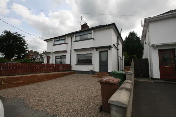 Photo 1 of 22 Banbridge Road, Lurgan