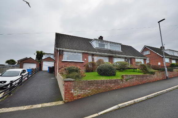 Photo 1 of 10 Binnian Ave, Newtownards