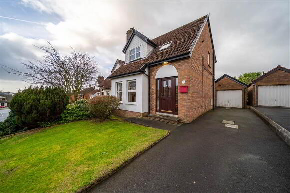 Photo 1 of 46 Cranley Road, Bangor