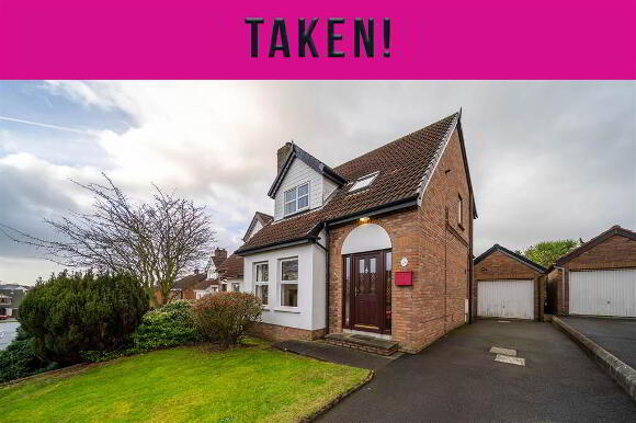 Photo 1 of 46 Cranley Road, Bangor