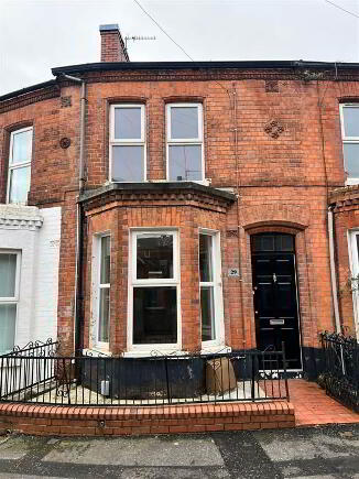 Photo 1 of 29 Rochester Street, Belfast