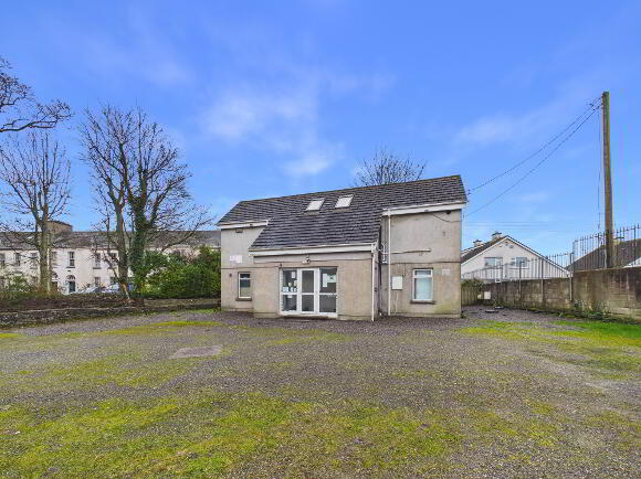 Photo 1 of The Old Schoolhouse, The Crescent, Lucan