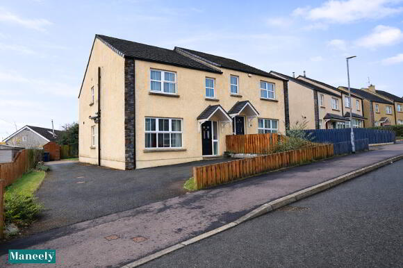 Photo 1 of 5 Ferny Ridge, Castlecaulfield, Dungannon