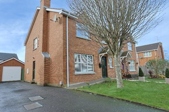 Photo 1 of 11 Headington Avenue, Lurgan, Craigavon