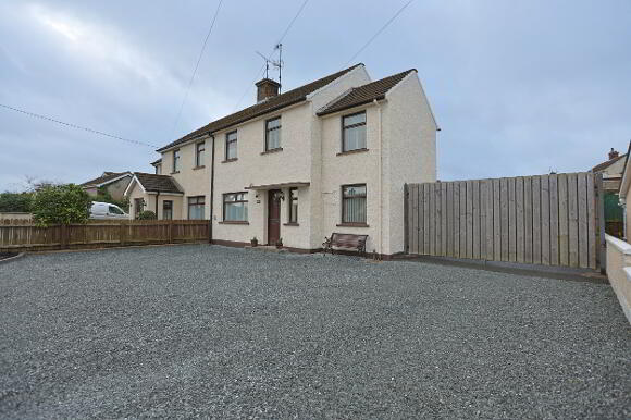 Photo 1 of 14 Schomberg Estate, Portadown, Craigavon