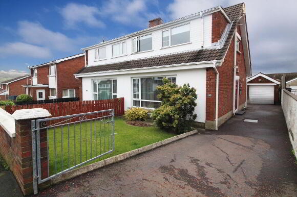 Photo 1 of 42 Ashgrove Road, Newtownabbey
