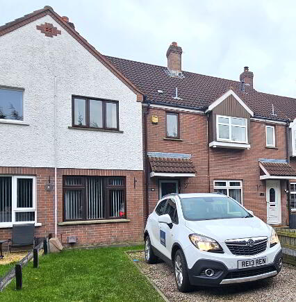 Photo 1 of 5 The Isles, Antrim