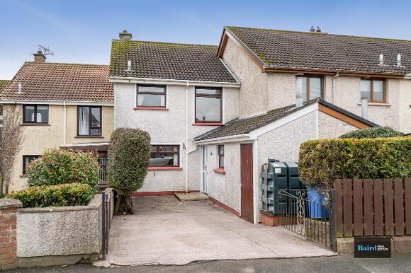 Photo 1 of 8 Drumreagh Crescent, Newmills, Dungannon