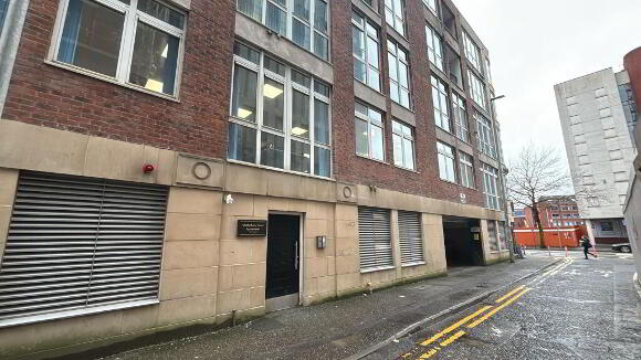 Photo 1 of 12 Shaftesbury Court, Belfast