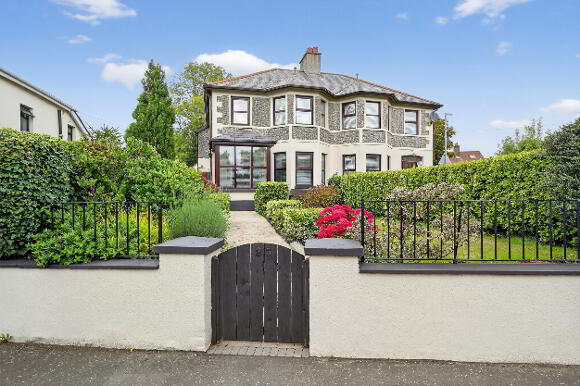 Photo 1 of 25 Belfast Road, Carrickfergus