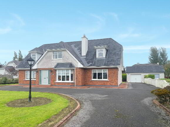 Photo 1 of Tritonville, 30 Hyde Court, Roscommon Town