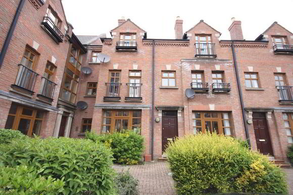 Photo 1 of 5 The Cloisters, Belfast