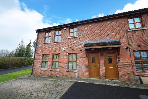 Photo 1 of 2 Christine Mews, Newtownabbey