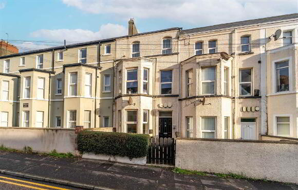 Photo 1 of 68a Dufferin Avenue, Bangor