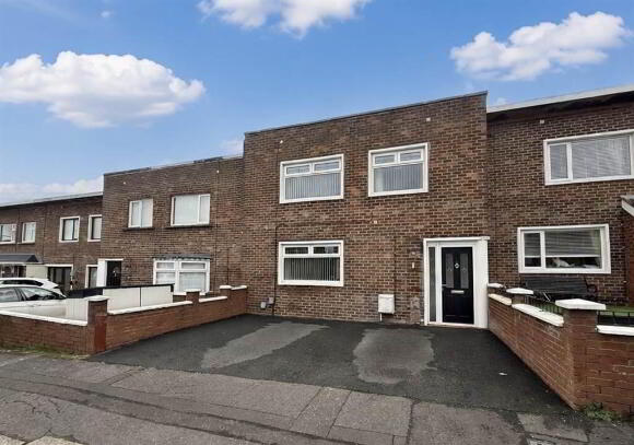 Photo 1 of 28 Callan Way, Cregagh, Belfast