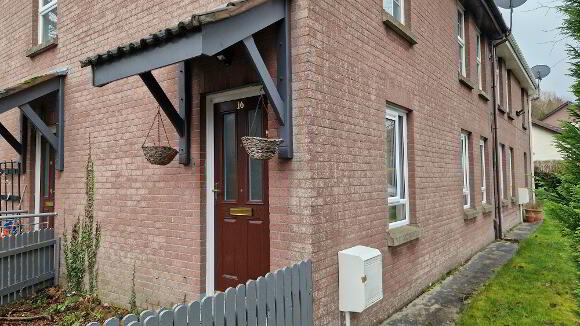 Photo 1 of Unit 16, Fallowlea Park, Waterside