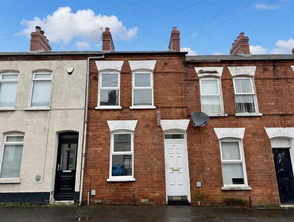 Photo 1 of 10 Wayland Street, Castlereagh, Belfast