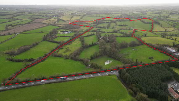 Photo 1 of 119 Magherafelt Road, Moneymore