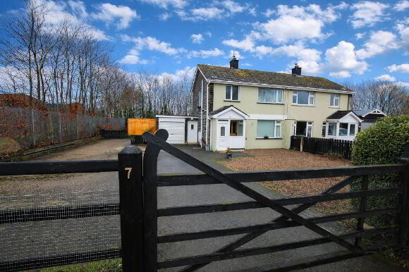 Photo 1 of 7 Dunore Road, Aldergrove, Crumlin