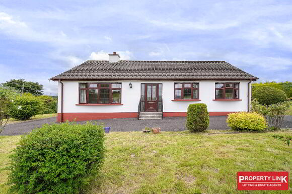 Photo 1 of 11 Carricklee Road, Strabane