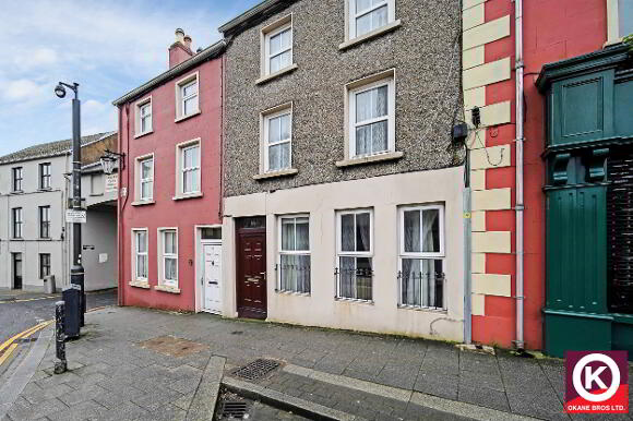 Photo 1 of 31 George's Street, Omagh