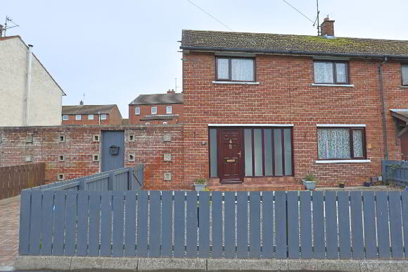 Photo 1 of 61 Festival Road, Portadown, Craigavon