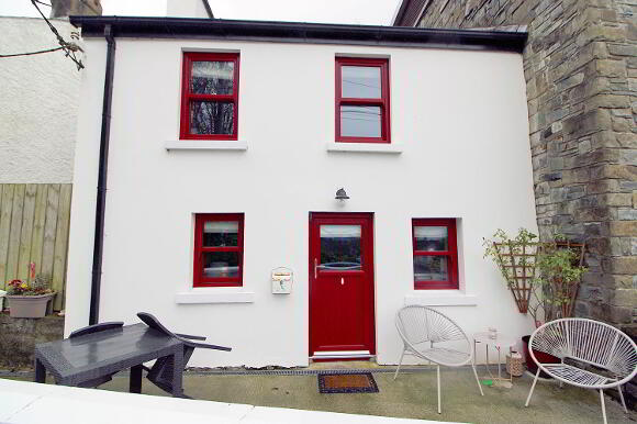 Photo 1 of 'Tigin', Chapel Hill, Carlingford