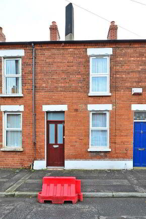 Photo 1 of 28 Coolfin Street, Belfast
