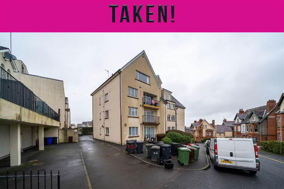 Photo 1 of 9- 4 Princetown Avenue, Bangor