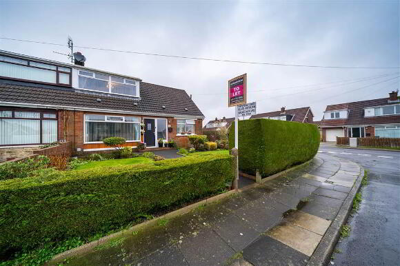 Photo 1 of 2 Lynne Crescent, Bangor