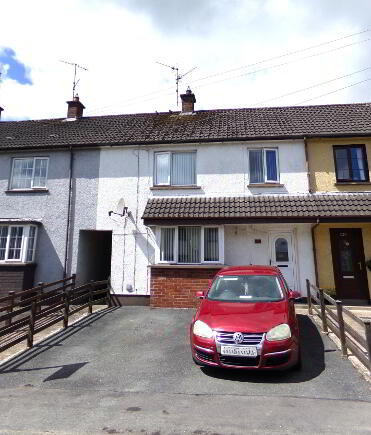 Photo 1 of 24 Crossmore Gardens, Keady