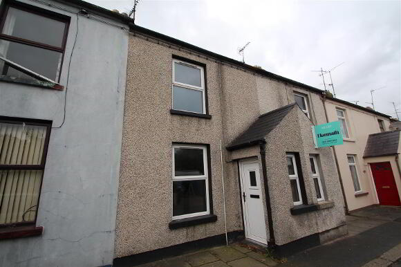 Photo 1 of 27 Annagh Hill, Portadown, Craigavon