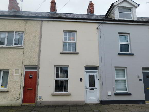 Photo 1 of 19 Campsie Avenue, Omagh