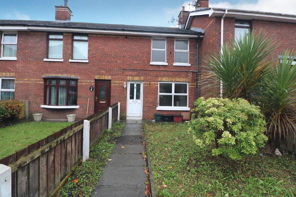 Photo 1 of 8 Clonard Street, Belfast