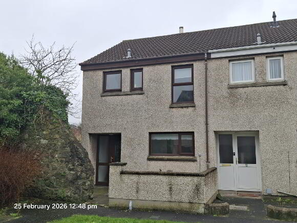 Photo 1 of 23 Mckeens Avenue, Carrickfergus