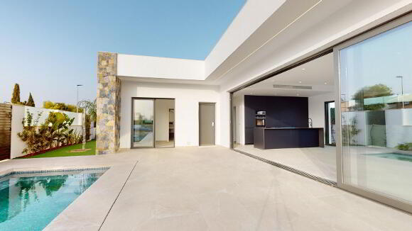 Photo 1 of Villa, San Javier