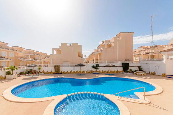 Photo 1 of Townhouse, San Miguel De Salinas