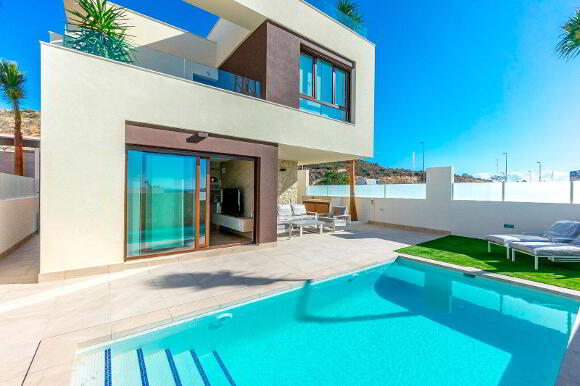 Photo 1 of Villa, Rojales